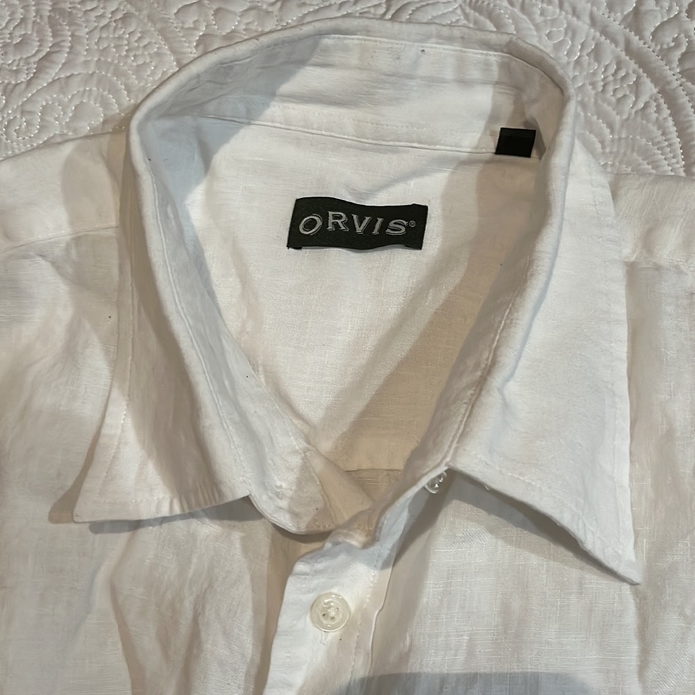 2X Men’s suit and dress shirt Bundle‎ - Picture 8 of 16